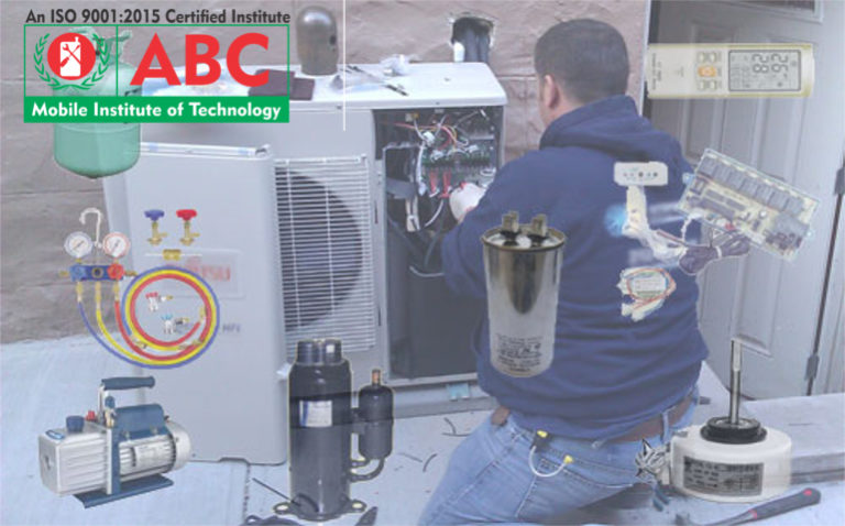 AC Repairing Course in Jaipur