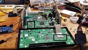 Inverter Repairing Course