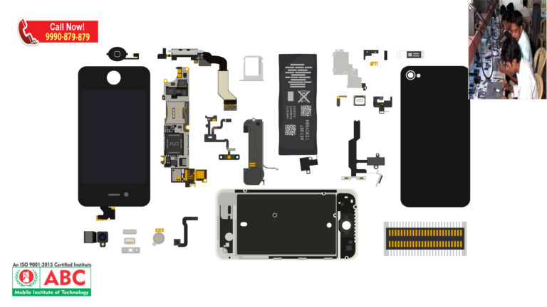 Mobile Repairing Course