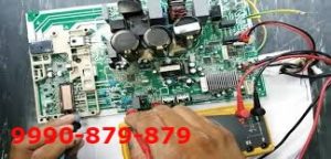 AC PCB repairing course