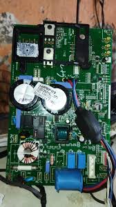 AC PCB Repairing Course