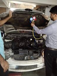 Car Mechanic Course